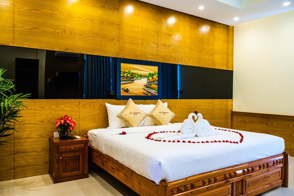 Bien Dao Homestay ฮอยอัน ห้อง รูปภาพ