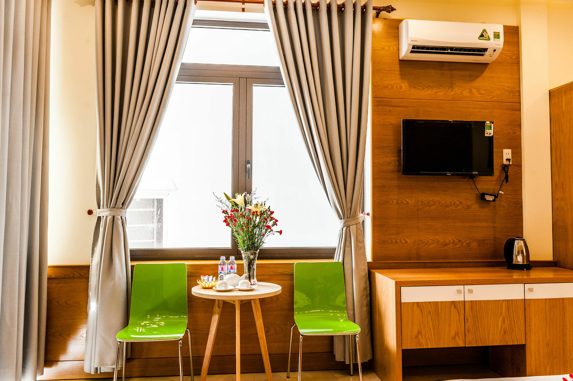 Bien Dao Homestay ฮอยอัน ภายนอก รูปภาพ
